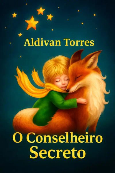 O conselheiro Secreto