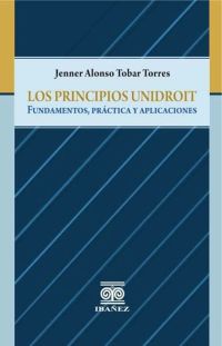 Los principios unidroit