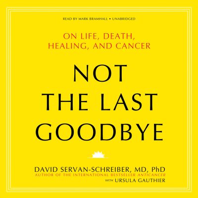 Not the Last Goodbye
