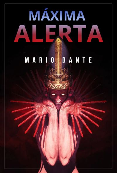Máxima alerta