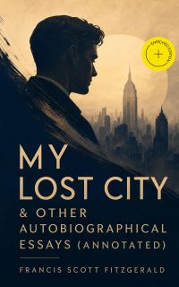 My Lost City & Other Autobiographical Essays (Annotated)