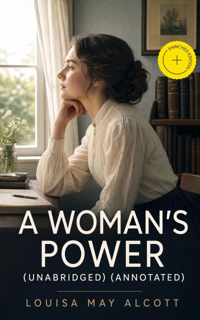 A Woman's Power (Unabridged) (Annotated)