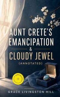Aunt Crete's Emancipation & Cloudy Jewel (Annotated)