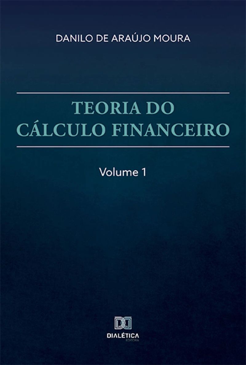 Teoria do Cálculo Financeiro