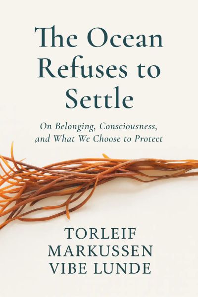 The Ocean Refuses to Settle