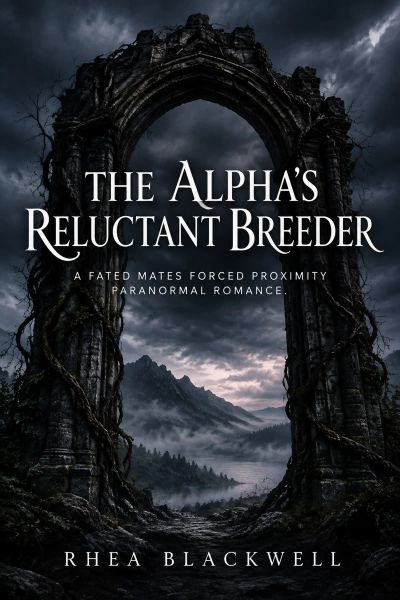 The Alpha's Reluctant Breeder