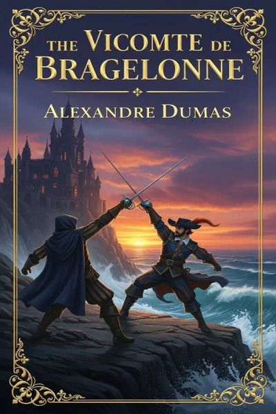 The Vicomte de Bragelonne