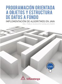 Programacion Orientada a Objetos y Estructura de Datos a Fondo