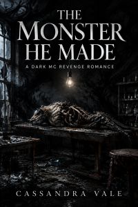 The Monster He Made