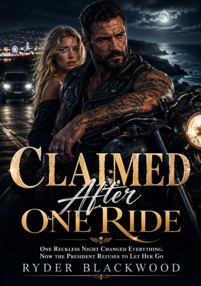 Claimed After One Ride