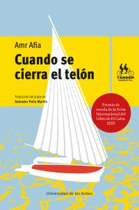 Cuando se cierra el telón
