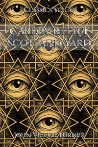 Cardby rettet Scotland Yard