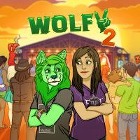 Wolfy 2