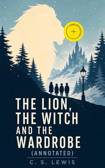 The Lion, the Witch and the Wardrobe (Annotated)