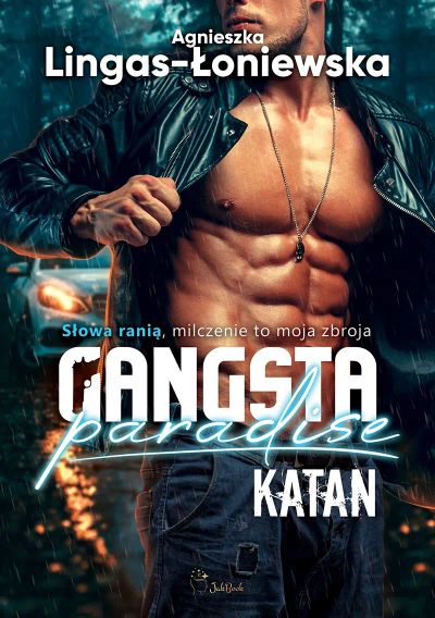 Gangsta paradise. Katan