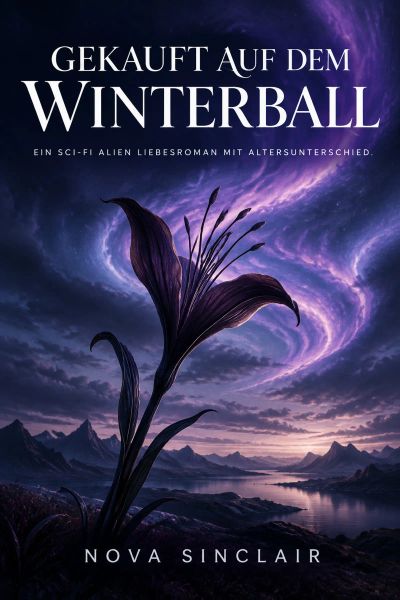 Gekauft auf dem Winterball