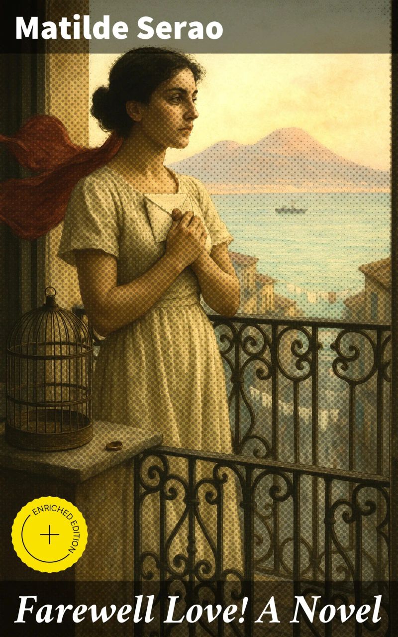 Farewell Love! A Novel
