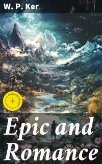 Epic and Romance