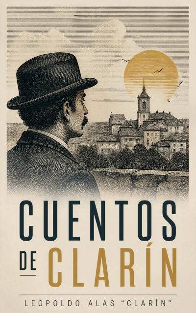 Cuentos de Clarín