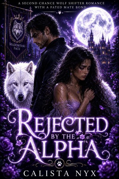 Rejected by the Alpha