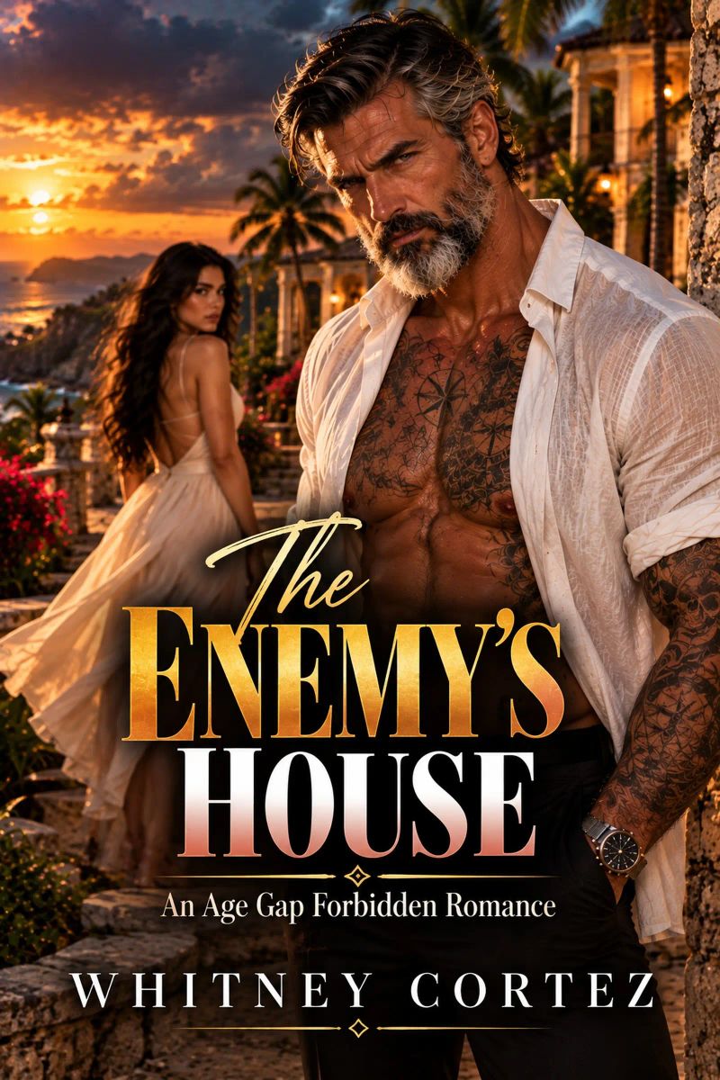 The Enemy's House