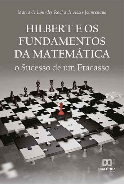 Hilbert e os Fundamentos da Matemática