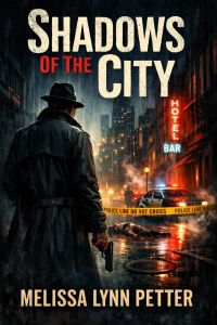 Shadows Of The City