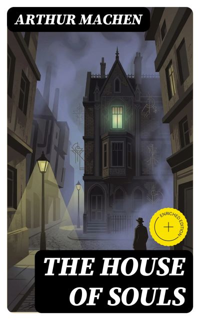 The House of Souls