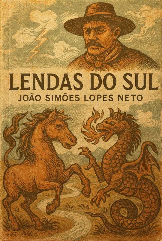 Lendas do Sul