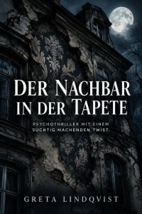 Der Nachbar in der Tapete