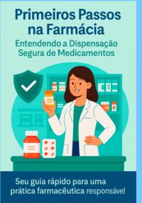 Entendendo A Dispensação Segura De Medicamentos