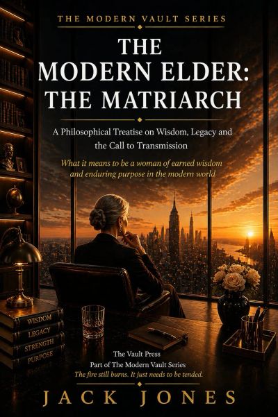 The Modern Elder: The Matriarch