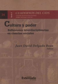 Cultura y Poder