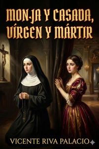 Monja y casada, vírgen y mártir