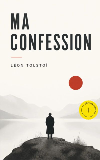 Ma confession (Annoté)