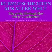 Kurzgeschichten aus aller Welt