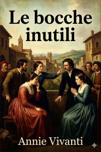 Le bocche inutili: dramma in tre atti