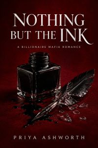 Nothing but the Ink