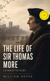 The Life of Sir Thomas More (Annotated)