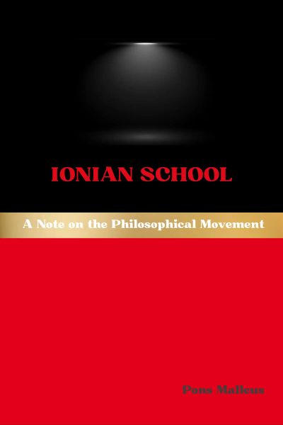 Ionian School