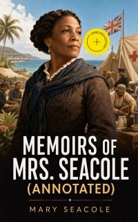 Memoirs of Mrs. Seacole (Annotated)