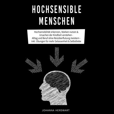 Hochsensible Menschen