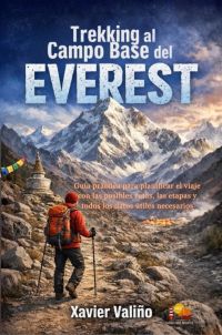 Trekking al Campo Base del Everest