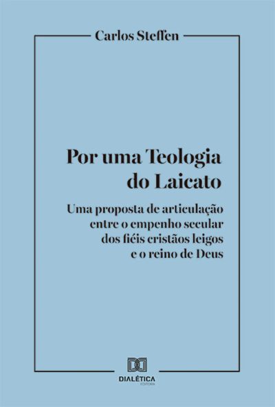 Por uma Teologia do Laicato