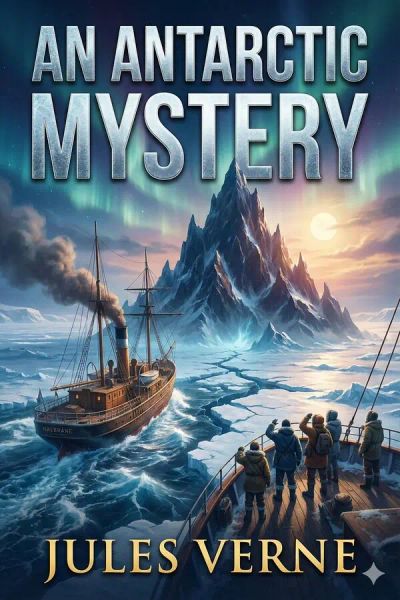 An Antarctic Mystery