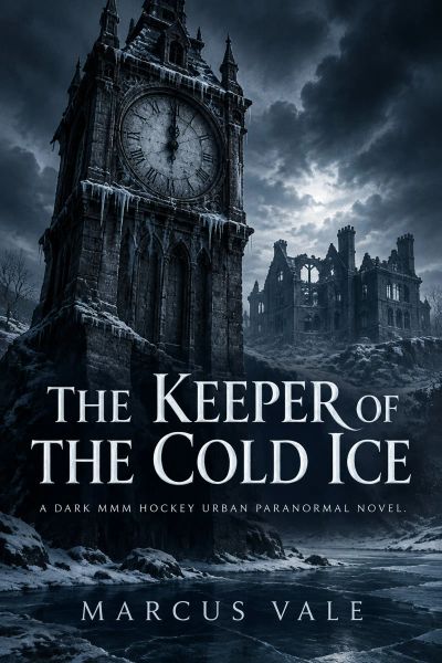 The Keeper of the Cold Ice