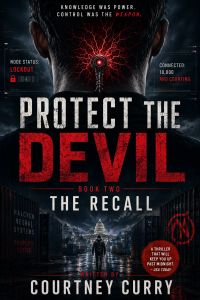 Protect The Devil (Part 2) The Recall