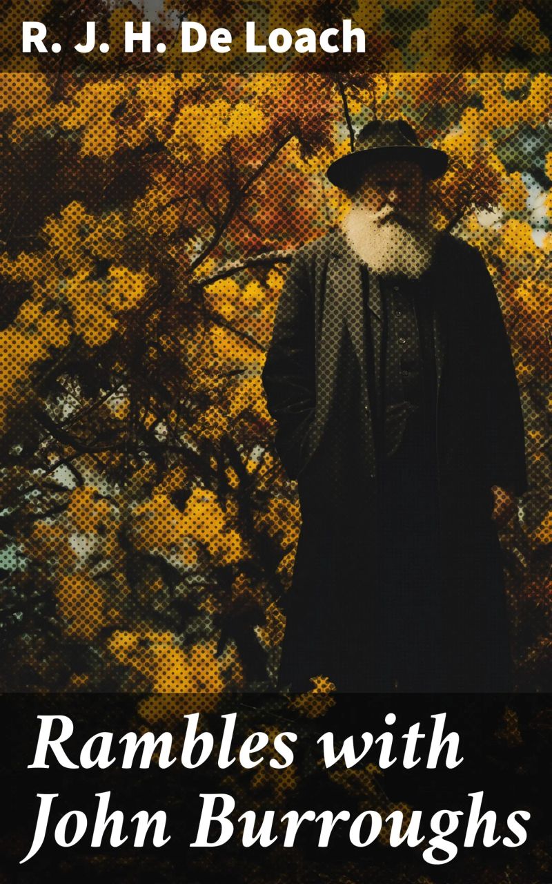 Rambles with John Burroughs
