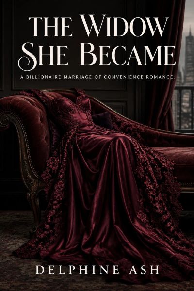 The Widow She Became