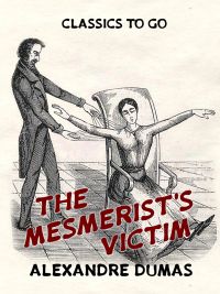 The Mesmerist's Victim